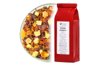 Herbata Owocowa CUD BRZOSKWINIA (OT) (50g) Aromatyczny Koktajl Natury !!